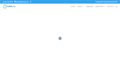 Desktop Screenshot of ccnaz.com